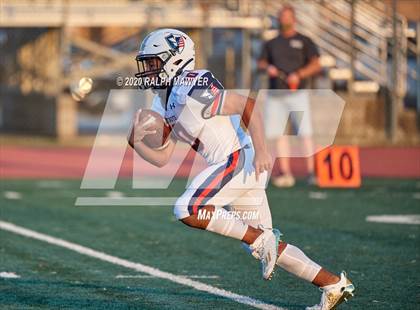 Thumbnail 3 in Veterans Memorial @ Boerne-Champion photogallery.