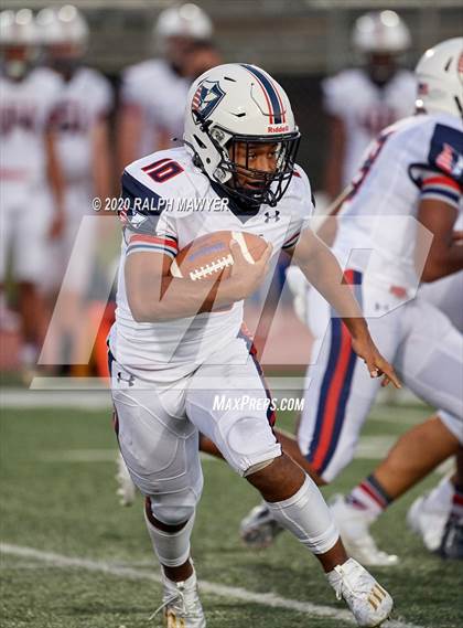 Thumbnail 3 in Veterans Memorial @ Boerne-Champion photogallery.