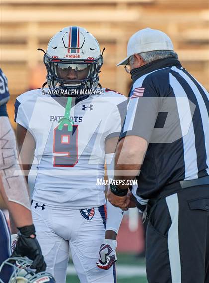 Thumbnail 3 in Veterans Memorial @ Boerne-Champion photogallery.