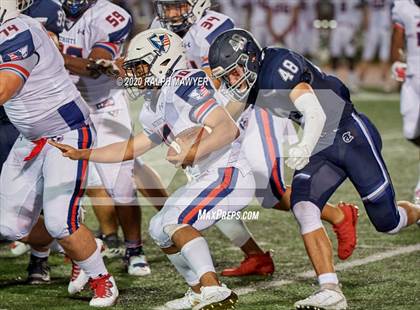 Thumbnail 3 in Veterans Memorial @ Boerne-Champion photogallery.