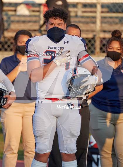 Thumbnail 3 in Veterans Memorial @ Boerne-Champion photogallery.