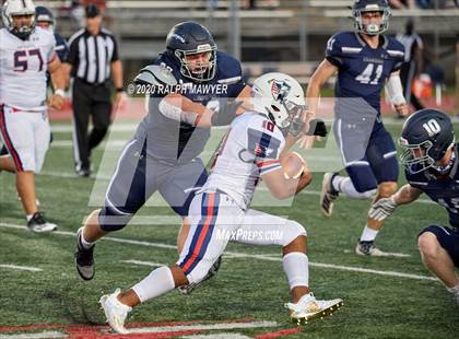 Thumbnail 1 in Veterans Memorial @ Boerne-Champion photogallery.