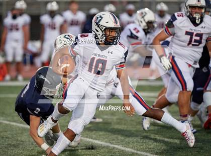 Thumbnail 2 in Veterans Memorial @ Boerne-Champion photogallery.