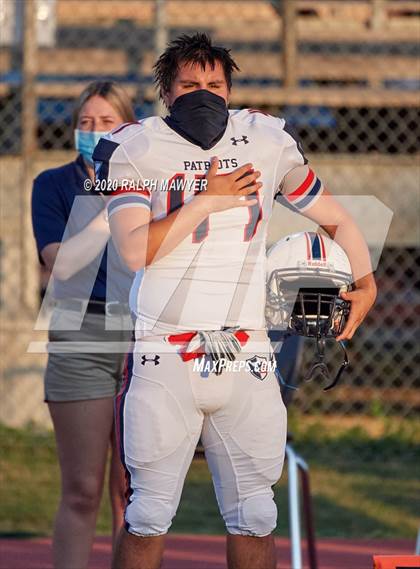Thumbnail 1 in Veterans Memorial @ Boerne-Champion photogallery.