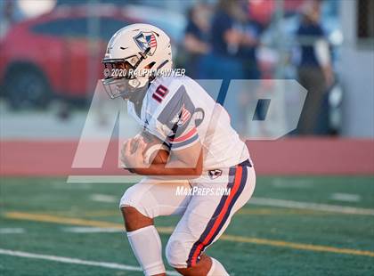 Thumbnail 1 in Veterans Memorial @ Boerne-Champion photogallery.
