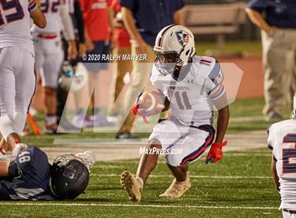 Thumbnail 1 in Veterans Memorial @ Boerne-Champion photogallery.