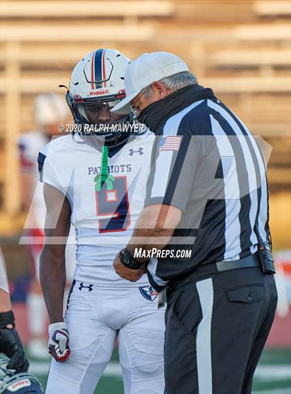 Thumbnail 2 in Veterans Memorial @ Boerne-Champion photogallery.