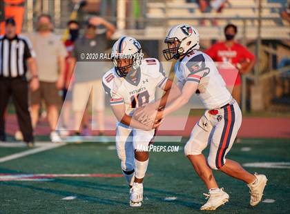 Thumbnail 2 in Veterans Memorial @ Boerne-Champion photogallery.