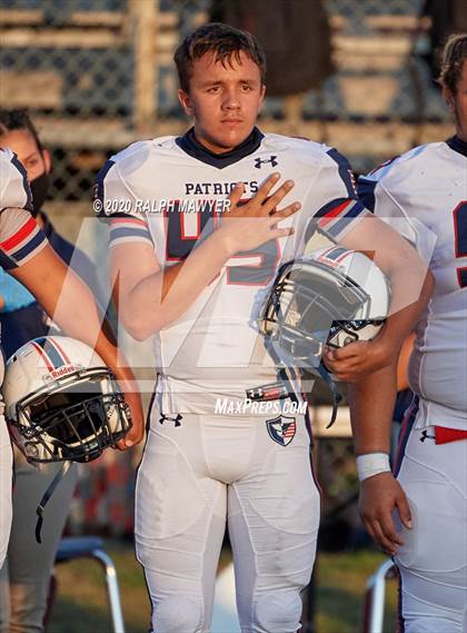 Thumbnail 2 in Veterans Memorial @ Boerne-Champion photogallery.
