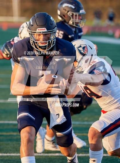 Thumbnail 1 in Veterans Memorial @ Boerne-Champion photogallery.