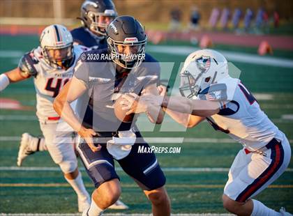 Thumbnail 3 in Veterans Memorial @ Boerne-Champion photogallery.