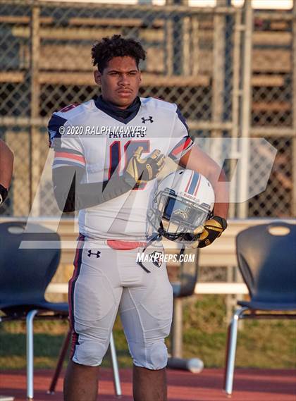 Thumbnail 1 in Veterans Memorial @ Boerne-Champion photogallery.