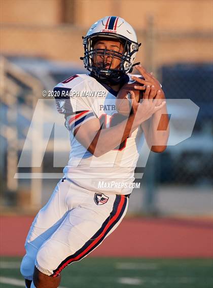 Thumbnail 1 in Veterans Memorial @ Boerne-Champion photogallery.