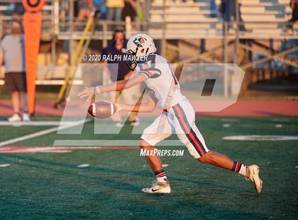 Thumbnail 3 in Veterans Memorial @ Boerne-Champion photogallery.