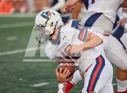 Thumbnail 2 in Veterans Memorial @ Boerne-Champion photogallery.