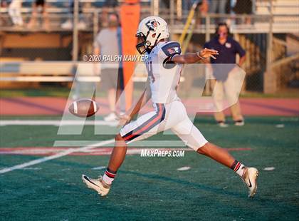Thumbnail 3 in Veterans Memorial @ Boerne-Champion photogallery.