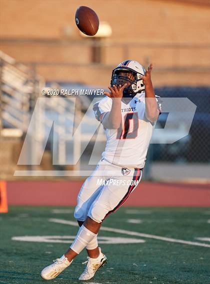 Thumbnail 3 in Veterans Memorial @ Boerne-Champion photogallery.