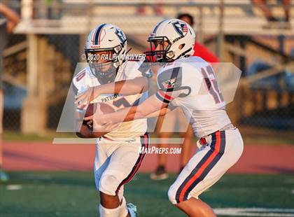 Thumbnail 1 in Veterans Memorial @ Boerne-Champion photogallery.