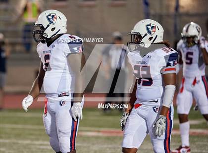 Thumbnail 2 in Veterans Memorial @ Boerne-Champion photogallery.