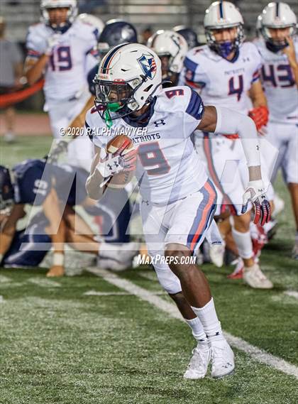 Thumbnail 3 in Veterans Memorial @ Boerne-Champion photogallery.