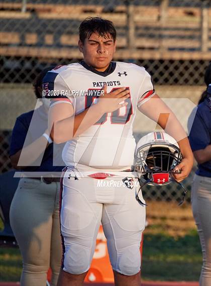 Thumbnail 3 in Veterans Memorial @ Boerne-Champion photogallery.