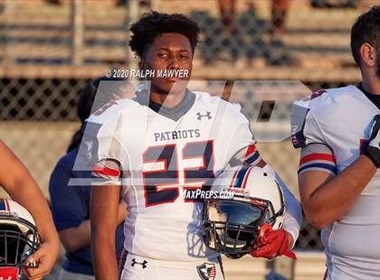 Thumbnail 2 in Veterans Memorial @ Boerne-Champion photogallery.