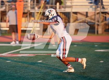 Thumbnail 1 in Veterans Memorial @ Boerne-Champion photogallery.