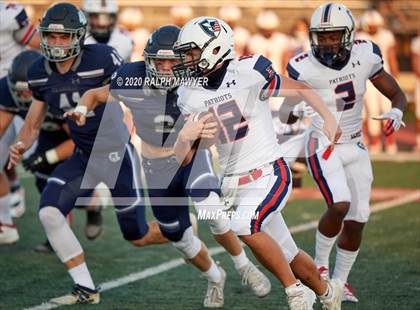 Thumbnail 3 in Veterans Memorial @ Boerne-Champion photogallery.