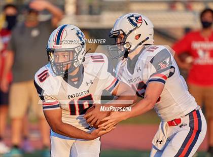 Thumbnail 3 in Veterans Memorial @ Boerne-Champion photogallery.