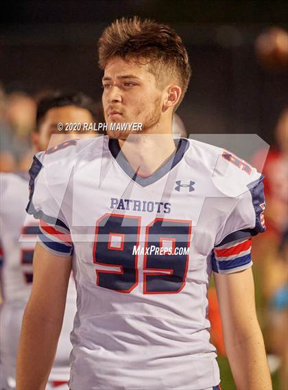 Thumbnail 2 in Veterans Memorial @ Boerne-Champion photogallery.