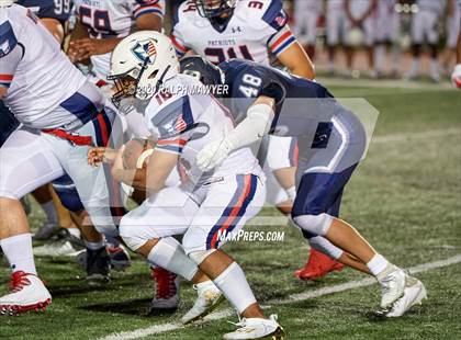 Thumbnail 1 in Veterans Memorial @ Boerne-Champion photogallery.