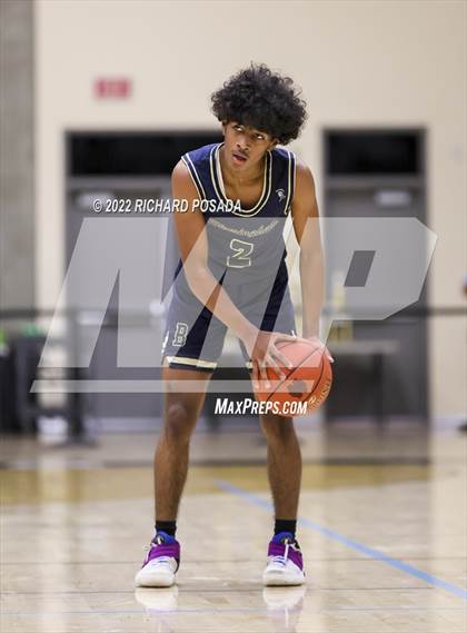 Thumbnail 2 in Bullard vs. Birmingham photogallery.