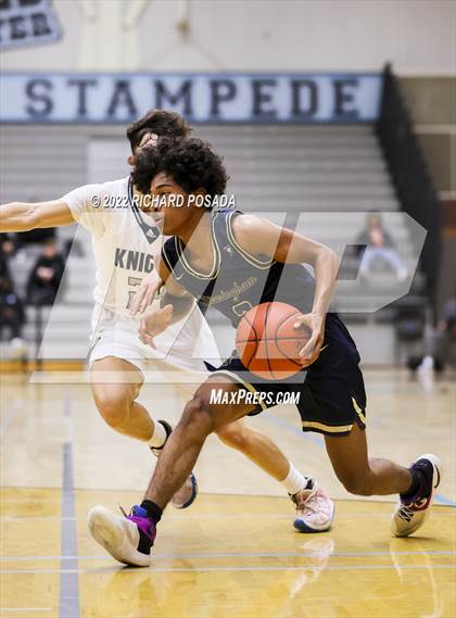 Thumbnail 3 in Bullard vs. Birmingham photogallery.