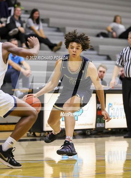 Thumbnail 2 in Bullard vs. Birmingham photogallery.