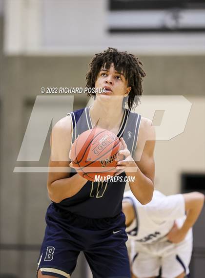 Thumbnail 2 in Bullard vs. Birmingham photogallery.