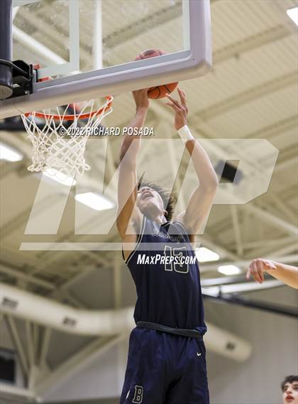 Thumbnail 3 in Bullard vs. Birmingham photogallery.