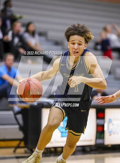 Thumbnail 1 in Bullard vs. Birmingham photogallery.