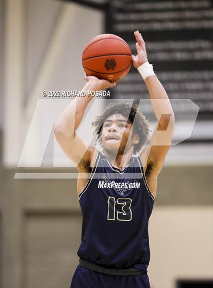 Thumbnail 2 in Bullard vs. Birmingham photogallery.