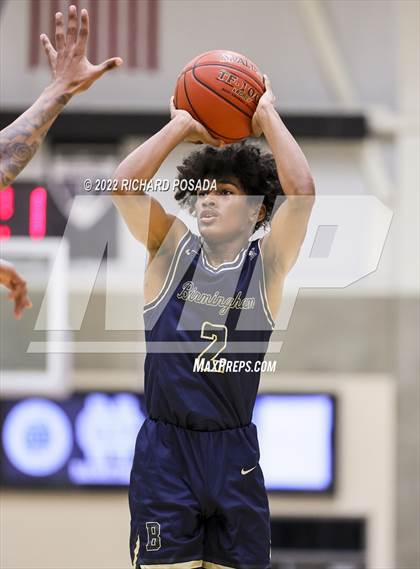 Thumbnail 1 in Bullard vs. Birmingham photogallery.