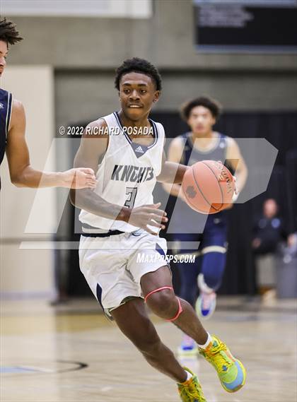 Thumbnail 3 in Bullard vs. Birmingham photogallery.