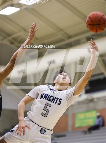 Thumbnail 3 in Bullard vs. Birmingham photogallery.