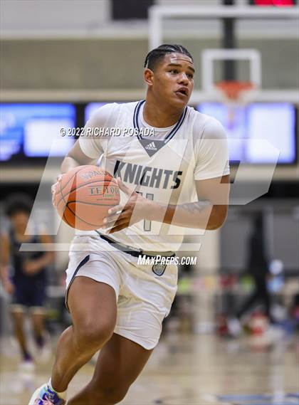Thumbnail 1 in Bullard vs. Birmingham photogallery.