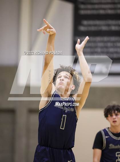 Thumbnail 1 in Bullard vs. Birmingham photogallery.
