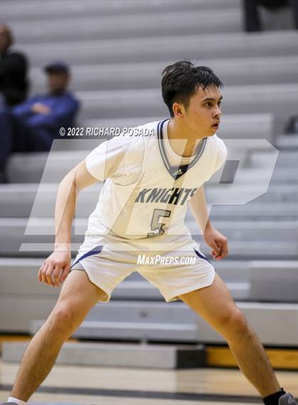 Thumbnail 1 in Bullard vs. Birmingham photogallery.