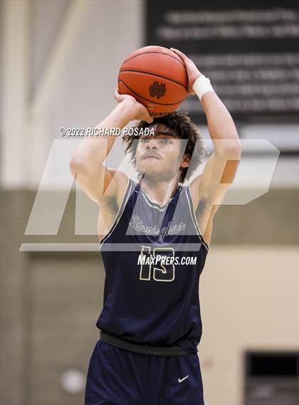 Thumbnail 3 in Bullard vs. Birmingham photogallery.