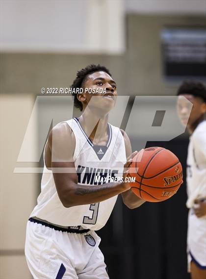 Thumbnail 1 in Bullard vs. Birmingham photogallery.