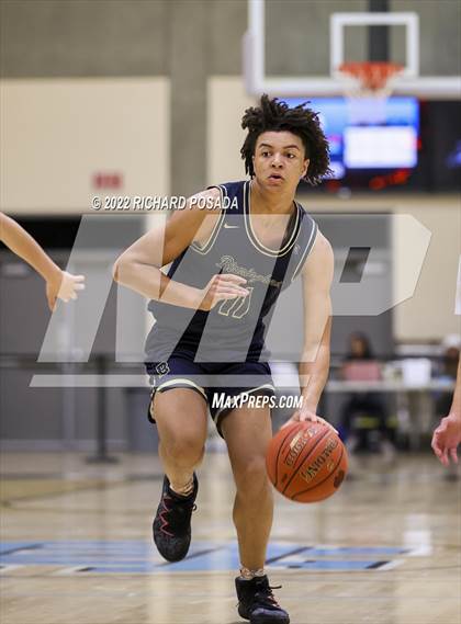 Thumbnail 3 in Bullard vs. Birmingham photogallery.