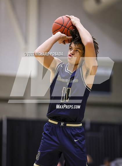 Thumbnail 3 in Bullard vs. Birmingham photogallery.