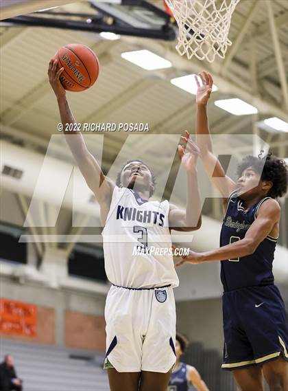 Thumbnail 3 in Bullard vs. Birmingham photogallery.