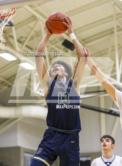 Thumbnail 2 in Bullard vs. Birmingham photogallery.